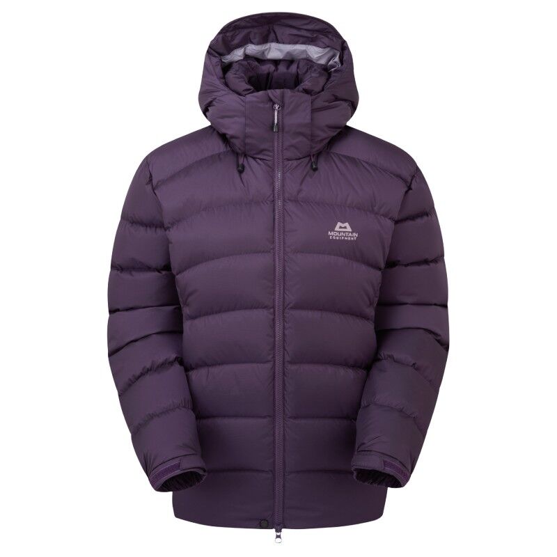 Lightline Jacket - Daunenjacke - Damen