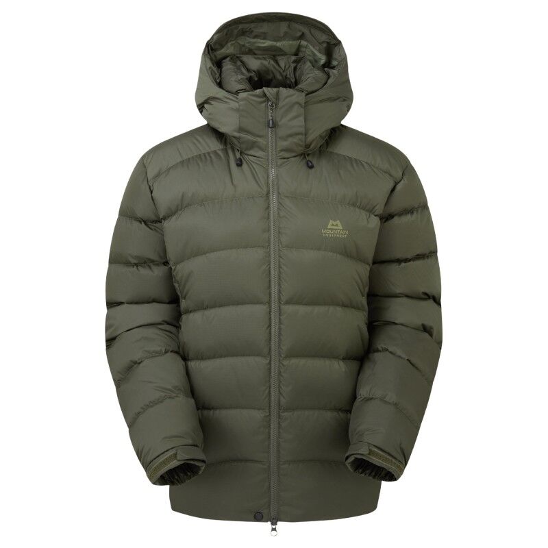 Lightline Jacket - Down jacket - Women's