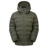 Lightline Jacket - Untuvatakki - Naiset