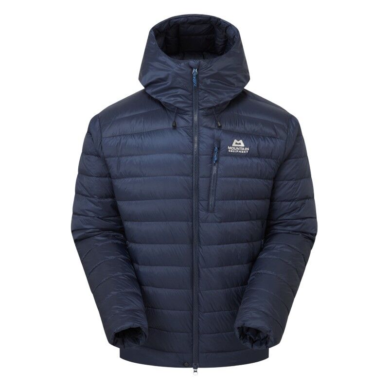 Mountain Equipment Jokla Jacket - Down jacket - Men's | Hardloop