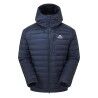 Mountain Equipment Jokla Jacket - Pánská péřová bunda | Hardloop