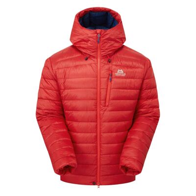Jokla Jacket - Kurtka puchowa meski