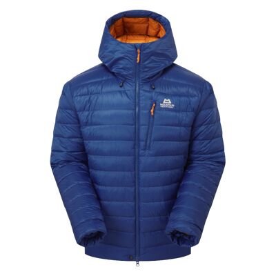 Jokla Jacket - Untuvatakki - Miehet