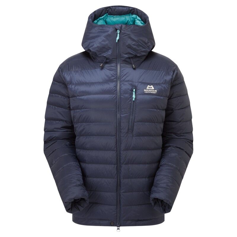 Mountain Equipment Jokla Jacket - Doudoune femme | Hardloop