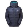 Mountain Equipment Jokla Jacket - Down jacket - Women's | Hardloop