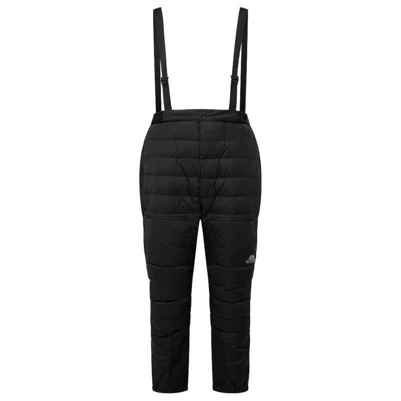 Mountain Equipment Paiyu Pant - Mountaineering trousers - Men's | Hardloop