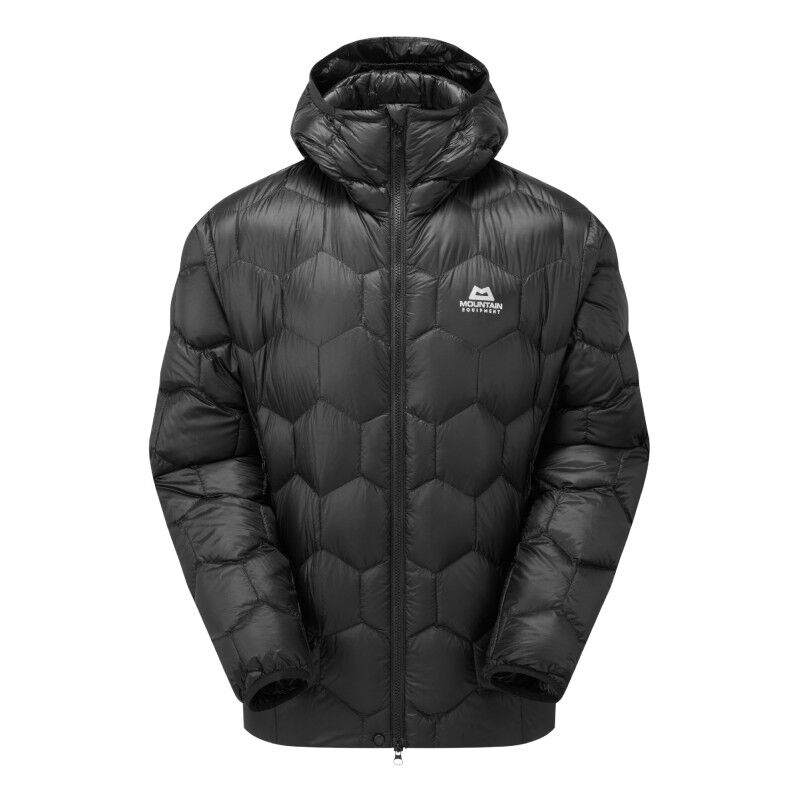 Xenith Hooded Jacket - Down jacket - Men's