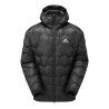 Mountain Equipment Xenith Hooded Jacket - Pánská péřová bunda | Hardloop