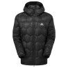 Mountain Equipment Xenith Hooded Jacket - Down jacket - Women's | Hardloop