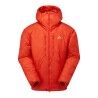 Mountain Equipment Super Oreus Jacket - Synthetic jacket - Men's | Hardloop