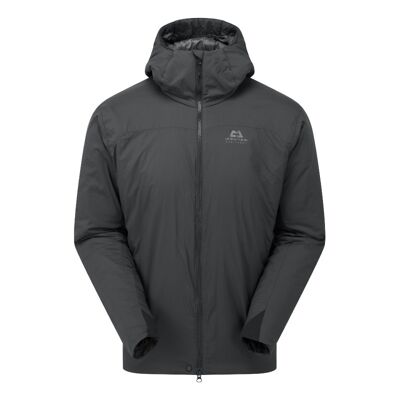 Intra Hooded Jacket - Giacca sintetica - Uomo