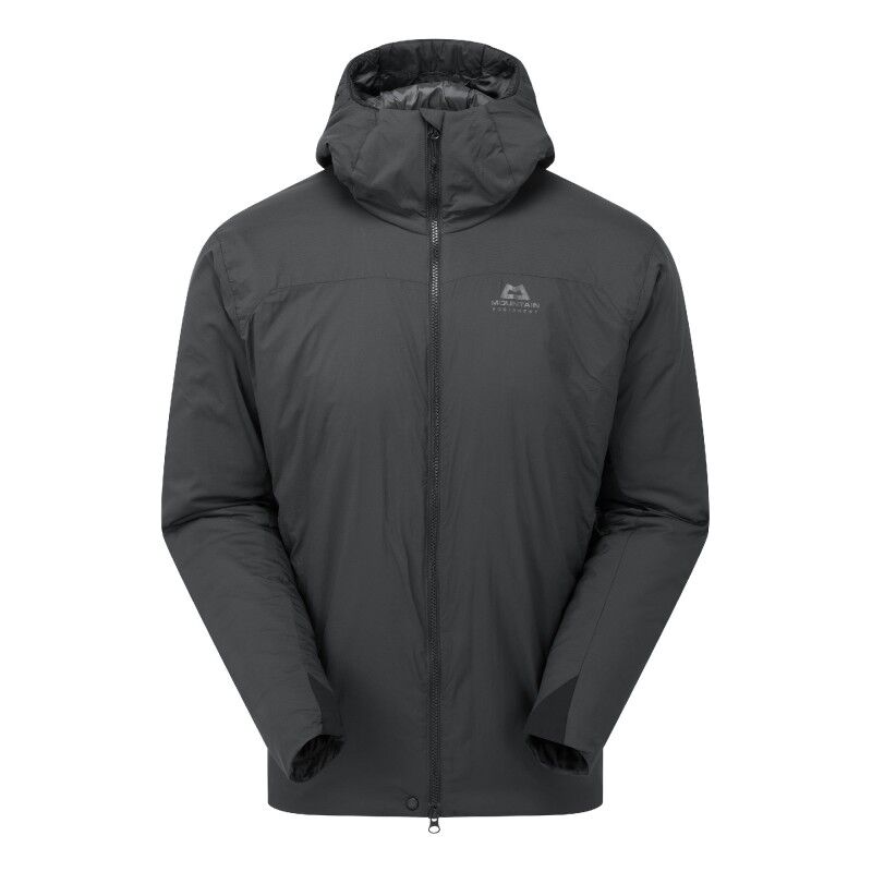 Mountain Equipment Intra Hooded Jacket - Synthetic jacket - Men's | Hardloop