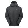 Mountain Equipment Intra Hooded Jacket - Synthetic jacket - Men's | Hardloop