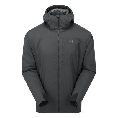 Intra Light Hooded Jacket - Giacca sintetica - Uomo