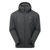 Mountain Equipment Intra Light Hooded Jacket - Pánská péřova | Hardloop