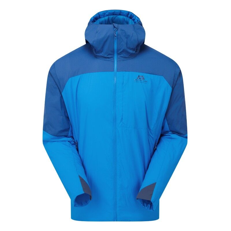Intra Light Hooded Jacket - Doudoune homme