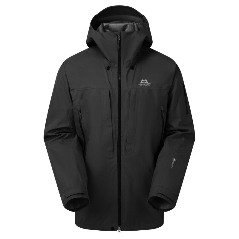 Mountain Equipment Kedar Jacket - Regenjack - Heren | Hardloop