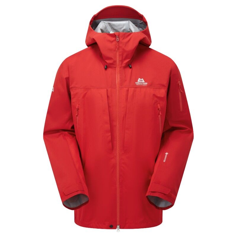 Kedar Jacket - Hardshelljacka - Herr