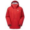 Imperial Red / Crimson