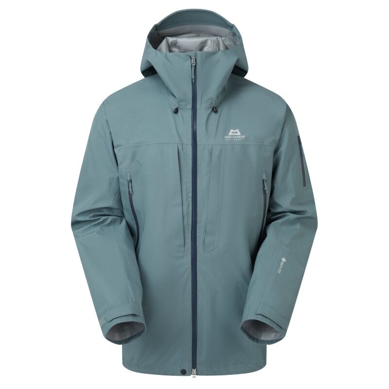 Kedar Jacket - Hardshell jacket - Men's