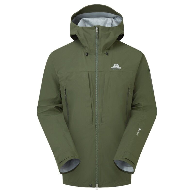 Kedar Jacket - Hardshell jacket - Men's