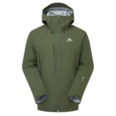 Kedar Jacket - Hardshell jakke - Herrer