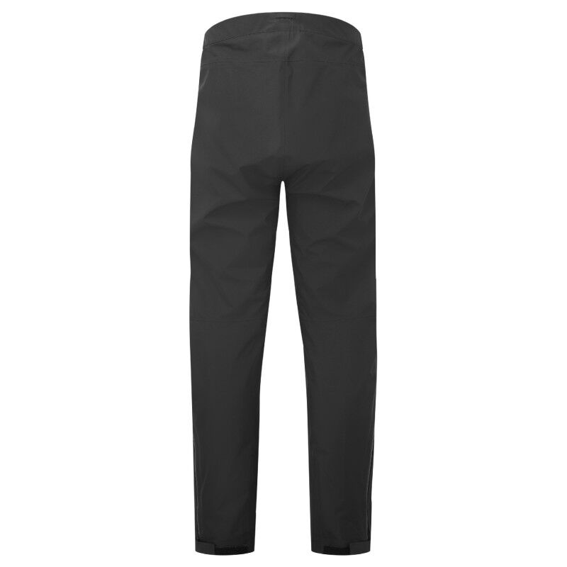 Mountain Equipment Makalu Pant - Hardshell housut - Miehet | Hardloop