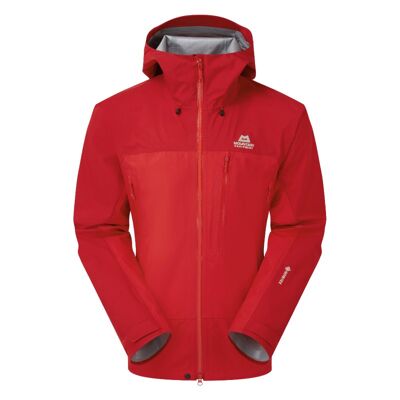 Makalu Jacket - Hardshell jakke - Herrer