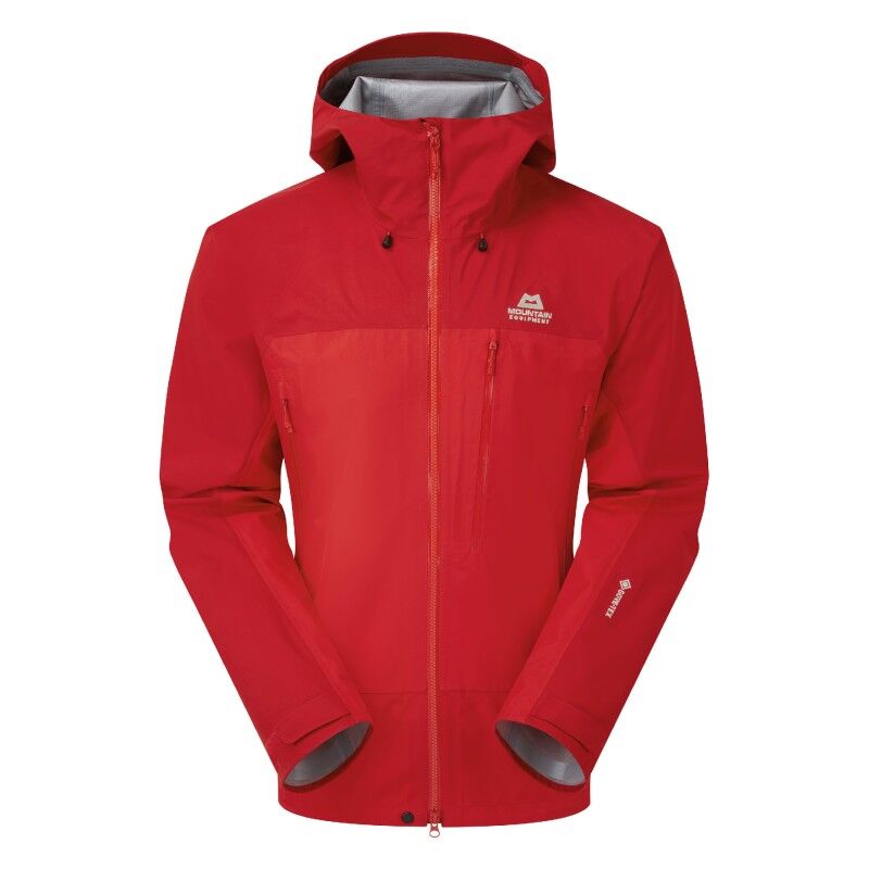 Mountain Equipment Makalu Jacket - Regenjack - Heren | Hardloop