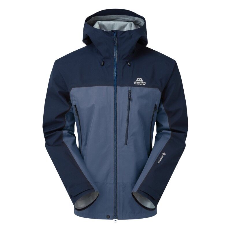 Makalu Jacket - Hardshell jacket - Men's