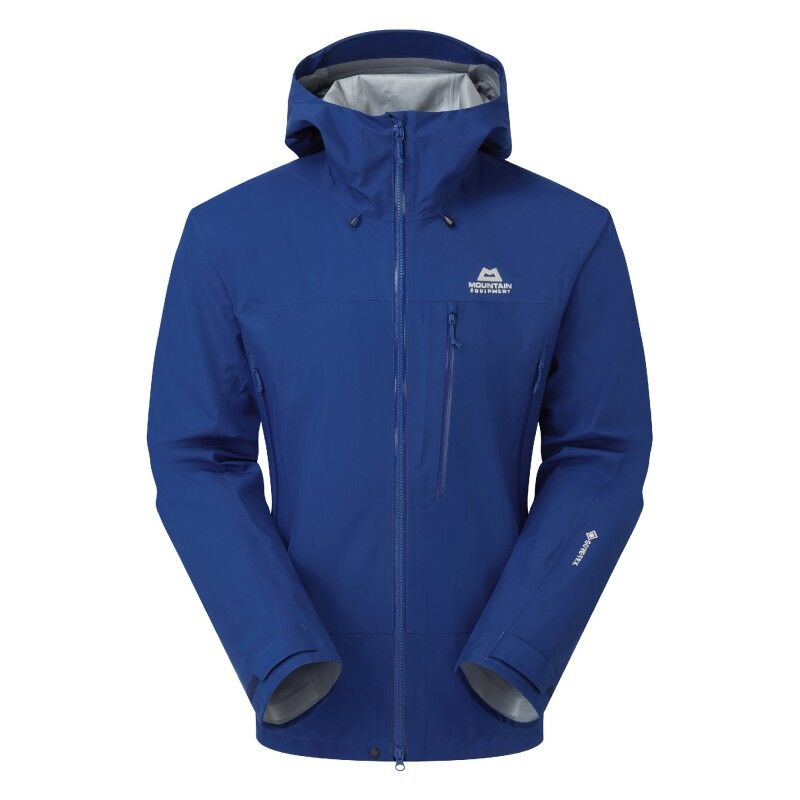 Makalu Jacket - Sadetakki - Miehet