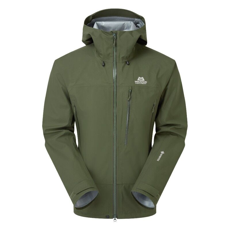 Makalu Jacket - Chaqueta impermeable - Hombre