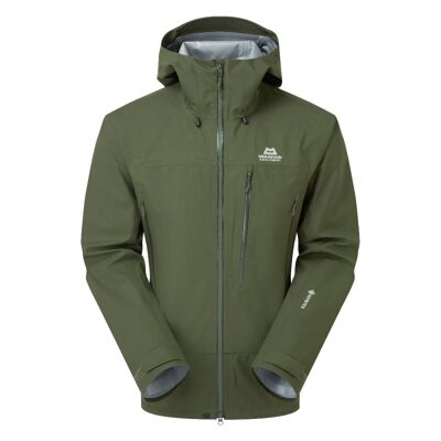 Makalu Jacket - Kurtka z membraną meska