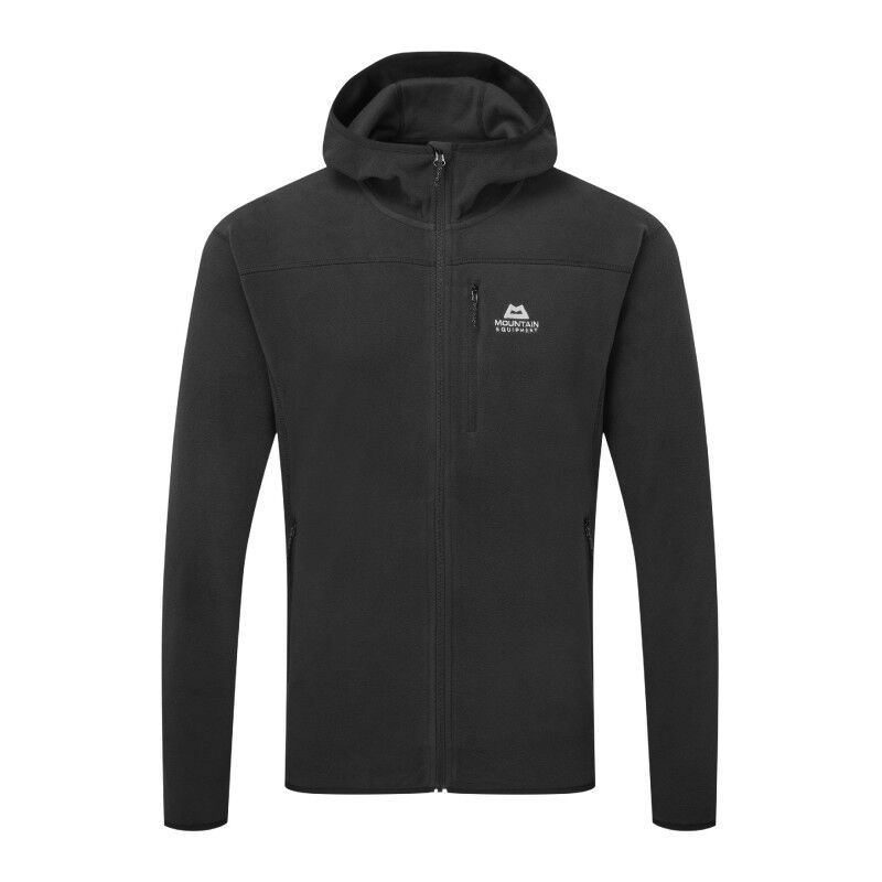 Mountain Equipment Micro Zip Jacket - Fleece jacket - Men's | Hardloop