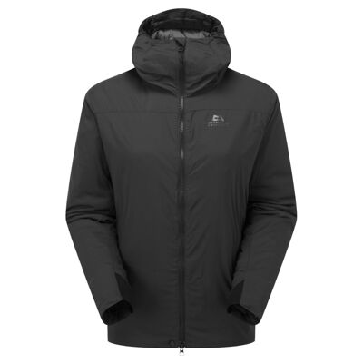 Intra Hooded Jacket - Kunstfaserjacke - Damen
