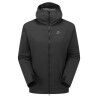 Mountain Equipment Intra Hooded Jacket - Synthetic jacket - Women's | Hardloop