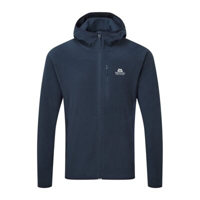Micro Zip Jacket - Polar homem
