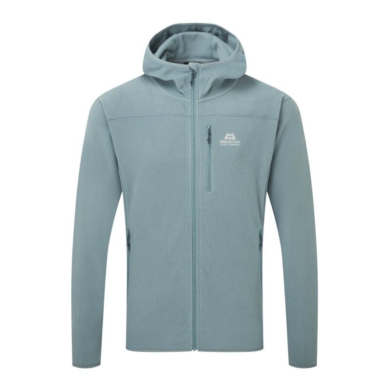 Micro Zip Jacket - Polaire homme