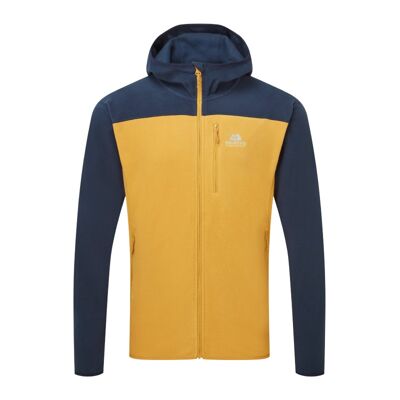 Micro Zip Jacket - Fleece jacket - Men's