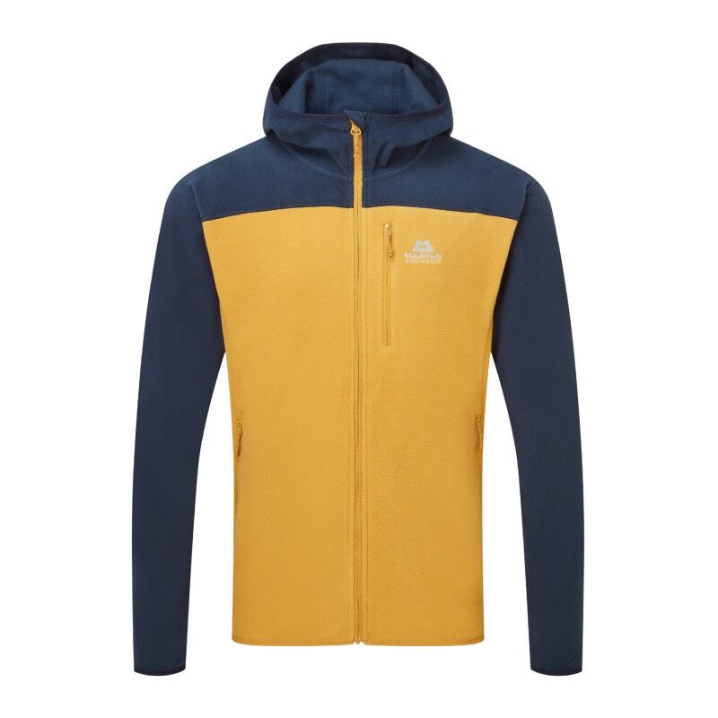 Micro Zip Jacket - Polaire homme