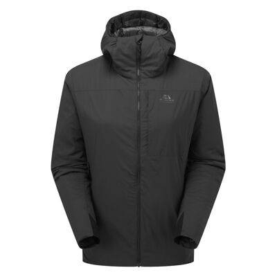 Intra Light Hooded Jacket - Doudoune femme