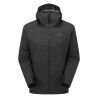 Mountain Equipment Intra Light Hooded Jacket - Doudoune femme | Hardloop