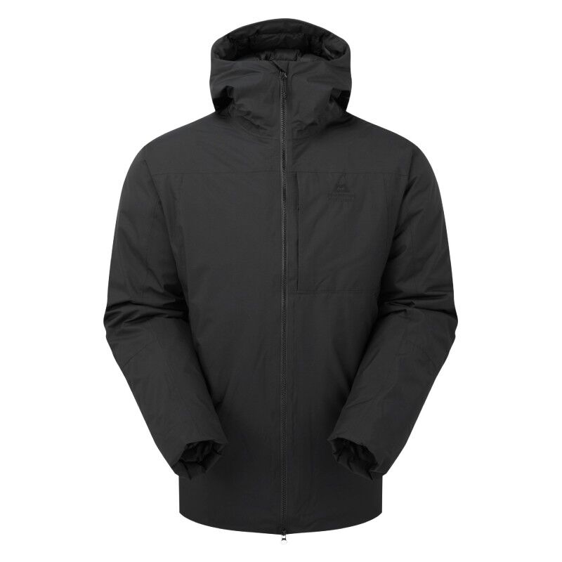 Mountain Equipment Triton Jacket - Down jacket - Men's | Hardloop