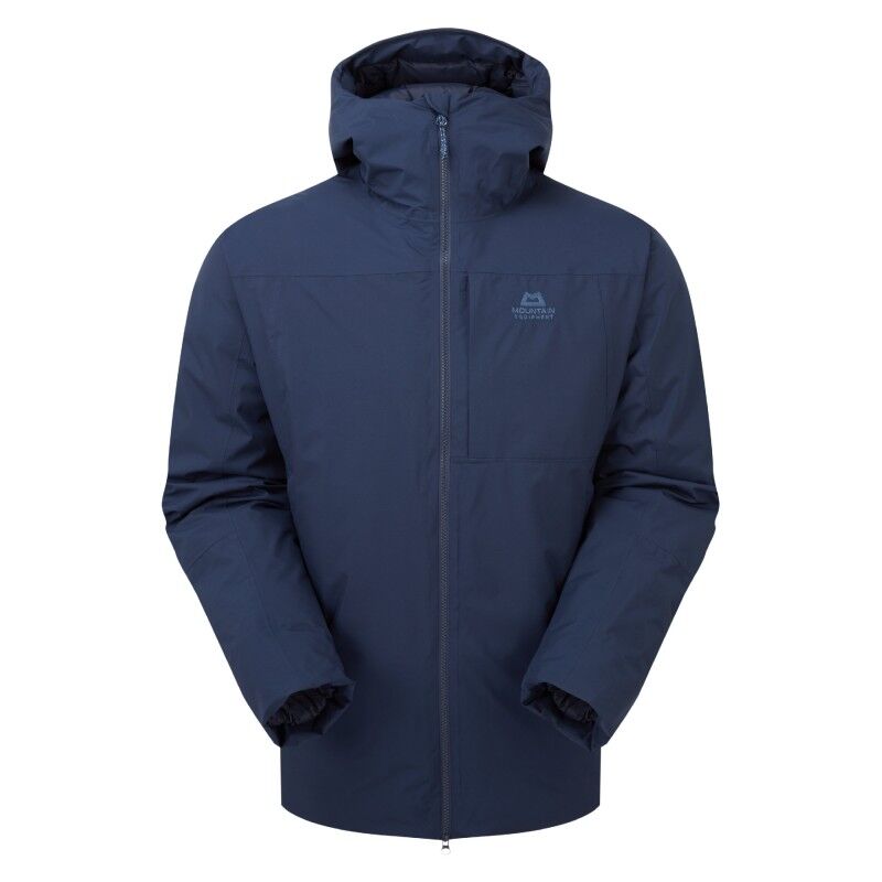 Triton Jacket - Daunenjacke - Herren