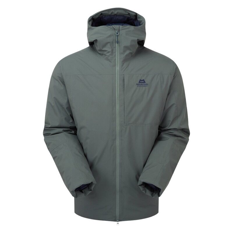 Triton Jacket - Down jacket - Men's