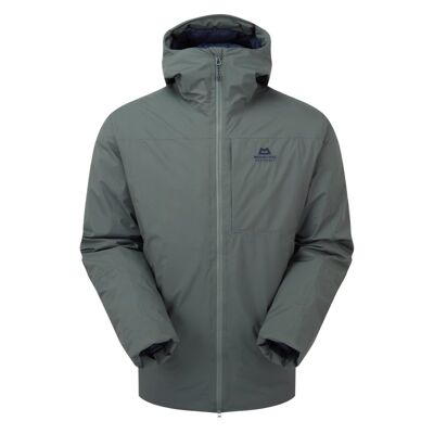 Triton Jacket - Pánská péřová bunda
