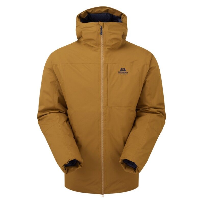 Triton Jacket - Daunenjacke - Herren