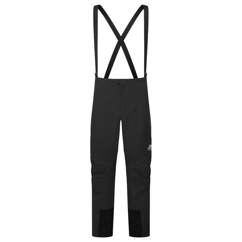 Mountain Equipment Karakoram Pant - Pánské nepromokavé kalhoty | Hardloop