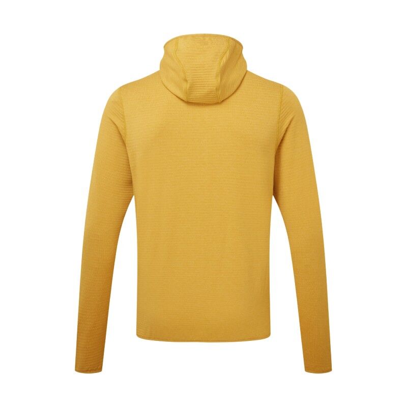 Lumiko Hooded Jacket - Polaire homme