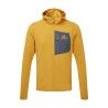 Mustard / Ombre